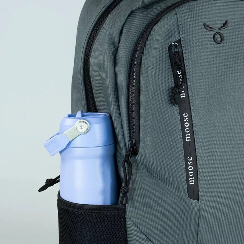 MOCHILA CALIFORNIA MARINE MOOSE - 4