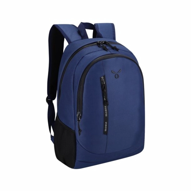 MOCHILA CALIFORNIA BLUE MOOSE - 2