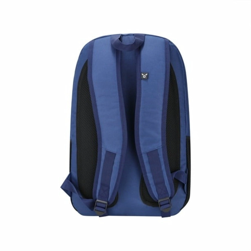 MOCHILA CALIFORNIA BLUE MOOSE - 4