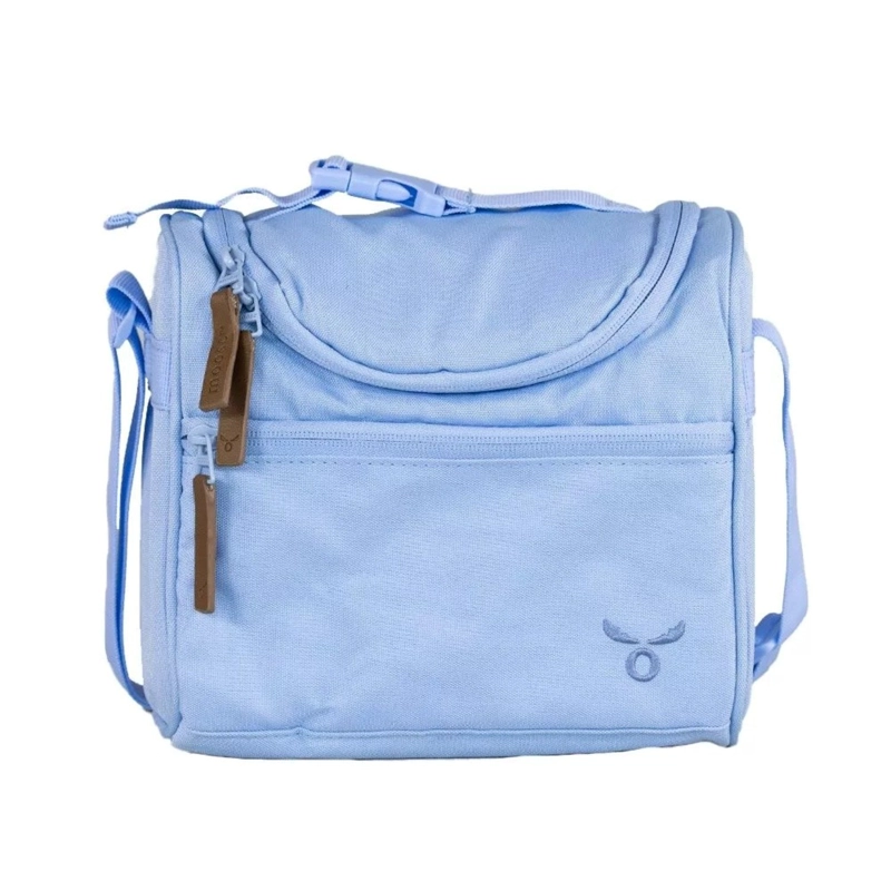 LONCHERA MANHATTAN SOFT BLUE MOOSE - 5