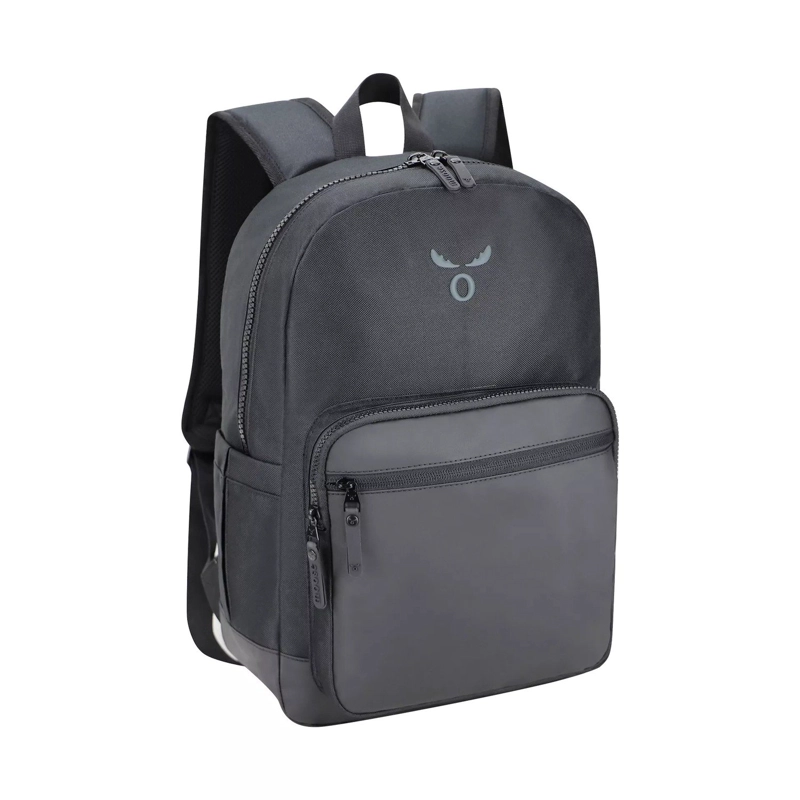MOCHILA FLORIDA BLACK MOOSE - 4