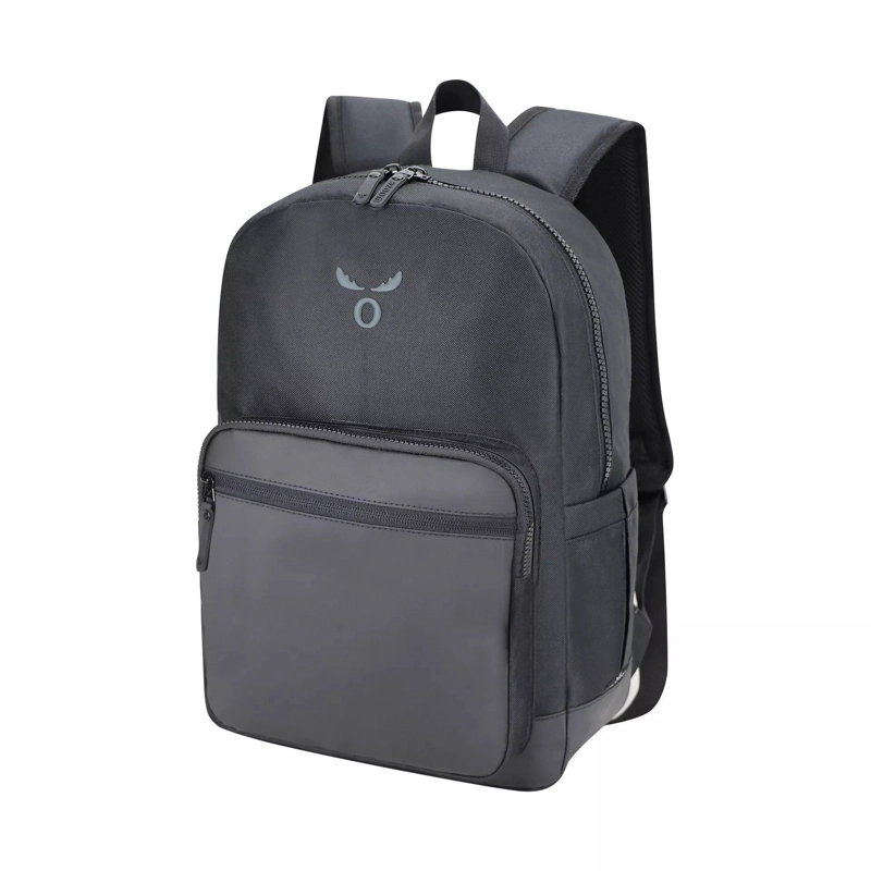 MOCHILA FLORIDA BLACK MOOSE - 5