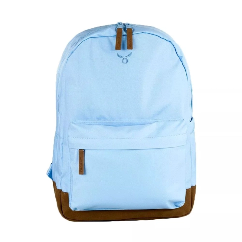 MOCHILA MANHATTAN SOFT BLUE MOOSE - 4