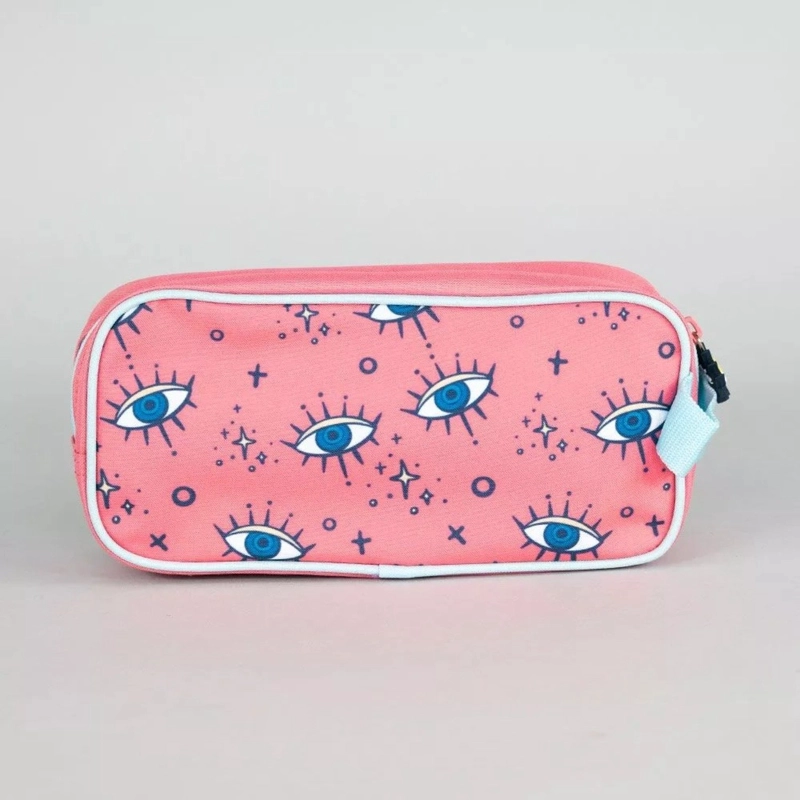 ESTUCHE BOLSILLOS KIDS EYES MOOSE - 3