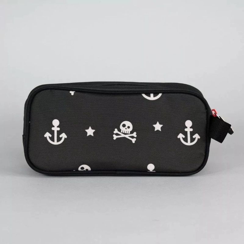 ESTUCHE BOLSILLOS KIDS PIRATES MOOSE - 2
