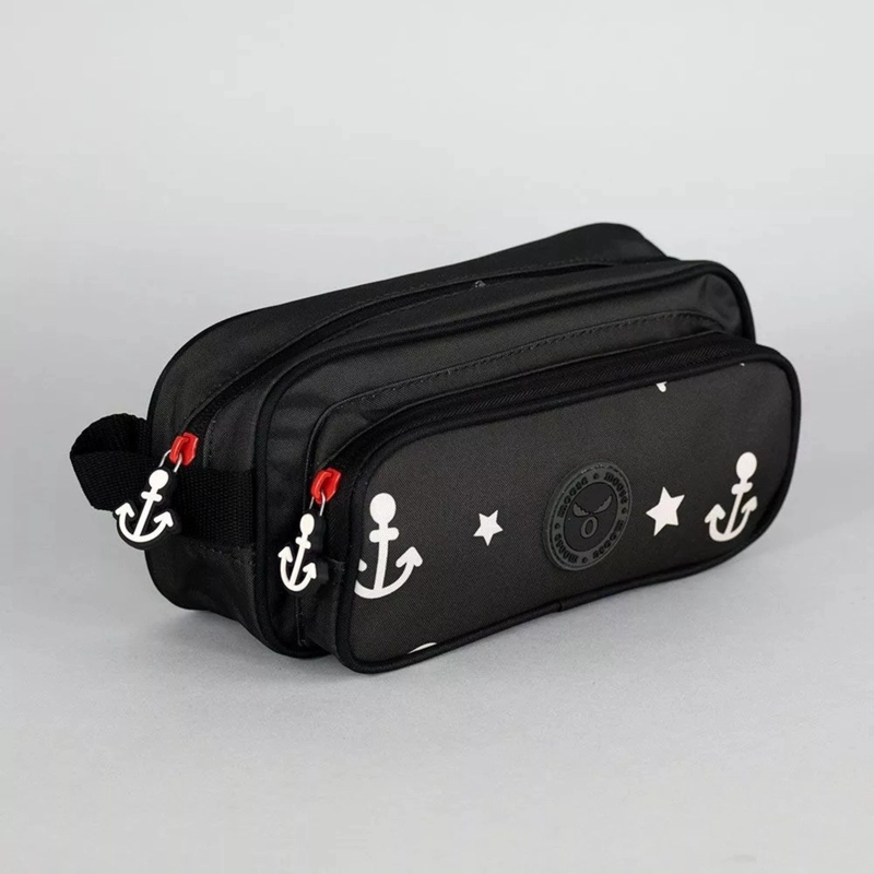 ESTUCHE BOLSILLOS KIDS PIRATES MOOSE - 3
