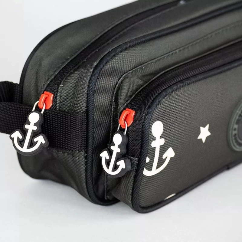 ESTUCHE BOLSILLOS KIDS PIRATES MOOSE - 4