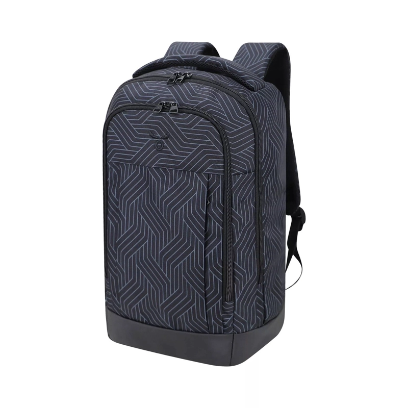 MOCHILA NEVADA BLACK LINE MOOSE - 3
