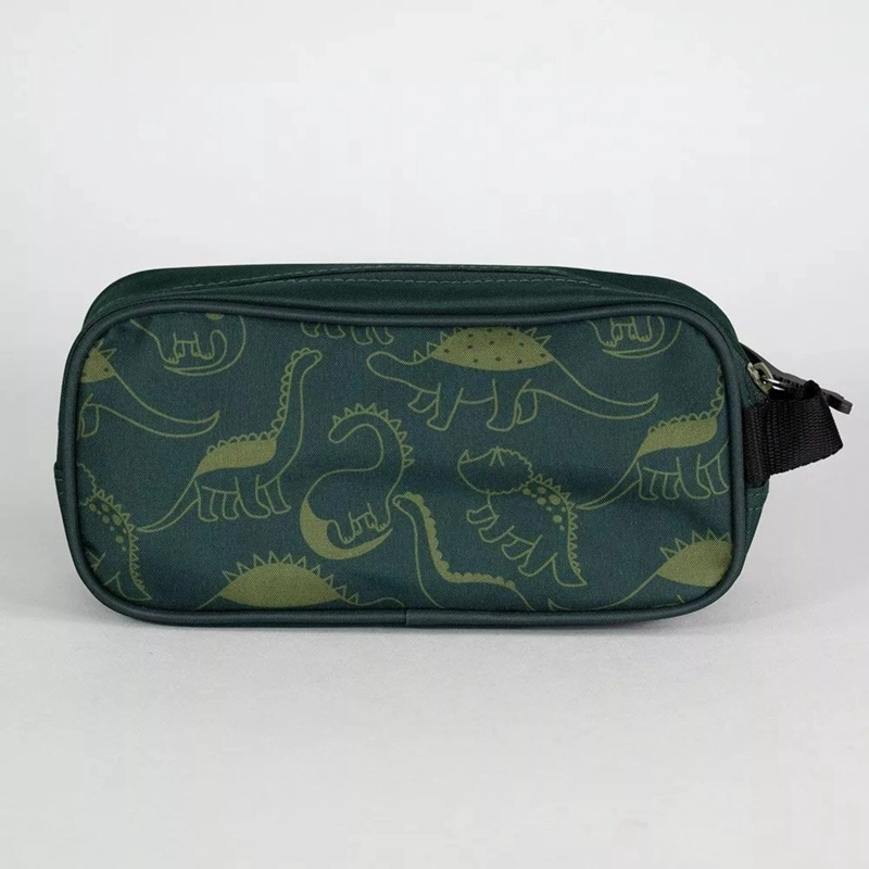 ESTUCHE BOLSILLOS KIDS DINOSAUR MOOSE - 2