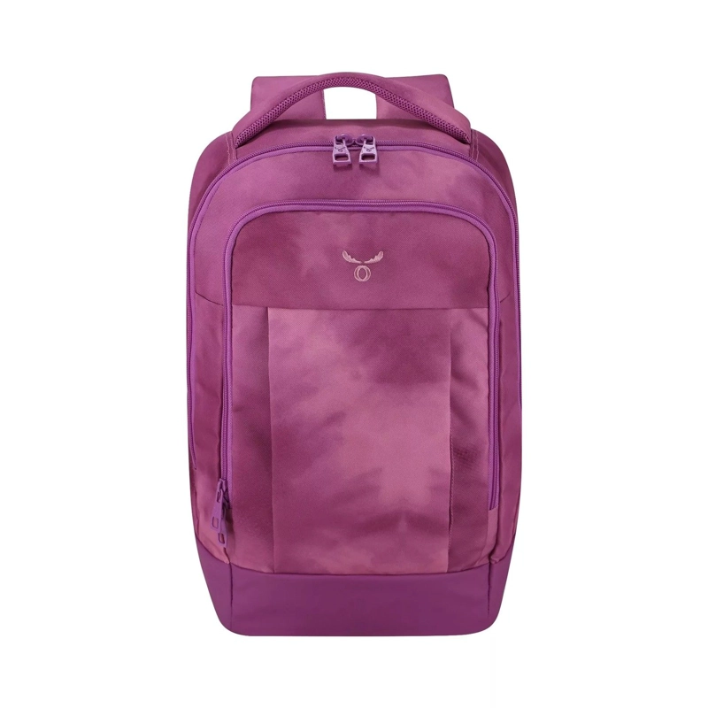 MOCHILA NEVADA ROSE TIE DYE MOOSE - 4