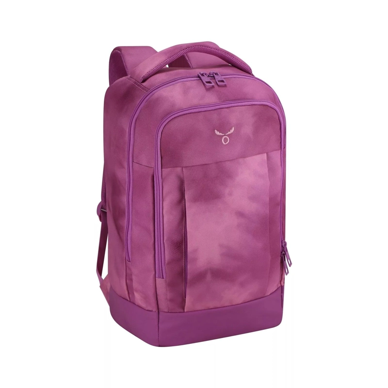 MOCHILA NEVADA ROSE TIE DYE MOOSE - 5