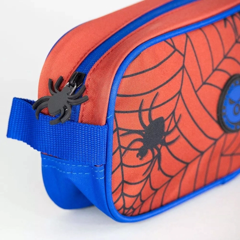 ESTUCHE KIDS SPIDER MOOSE - 2