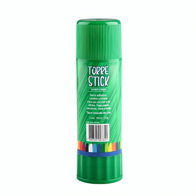 PACK 4 DE SET 3 BOLIGRAFOS ANR 0.5 – TORRE - 2