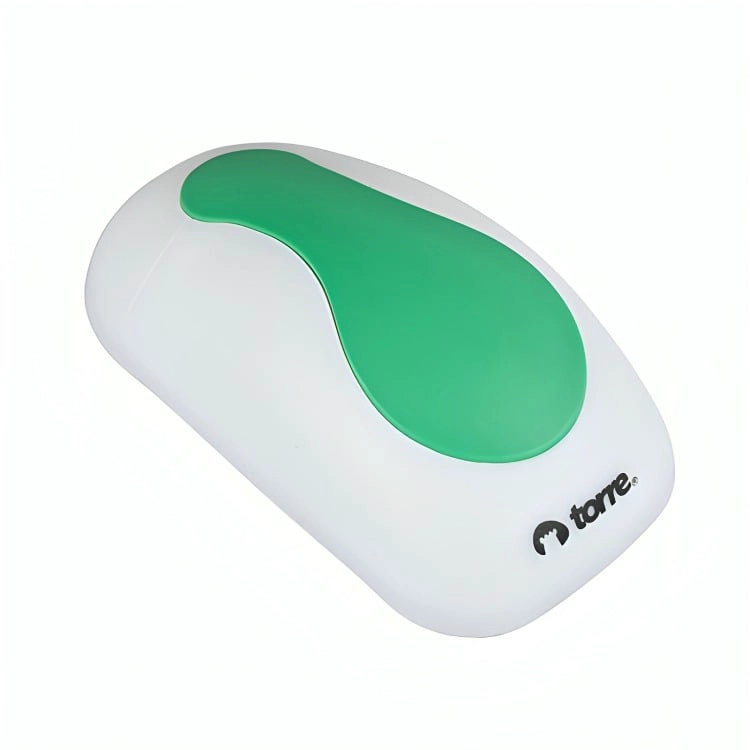 PACK 3 BORRADOR DE PIZARRA MAGNE TICO TIPO MOUSE – TORRE - 2