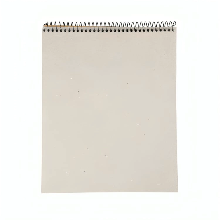 PACK 3 BLOCK UNIVERSITARIO MATEMATICA 7 MM. BU-32/80 - 1