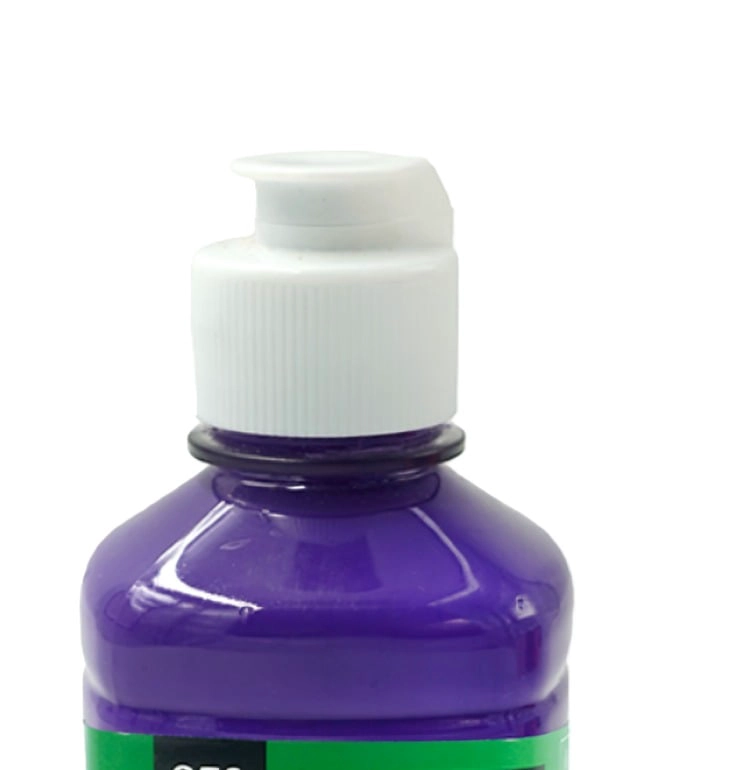 PACK 3 TE MPERA 250 ML / VIOLETA – TORRE - 2