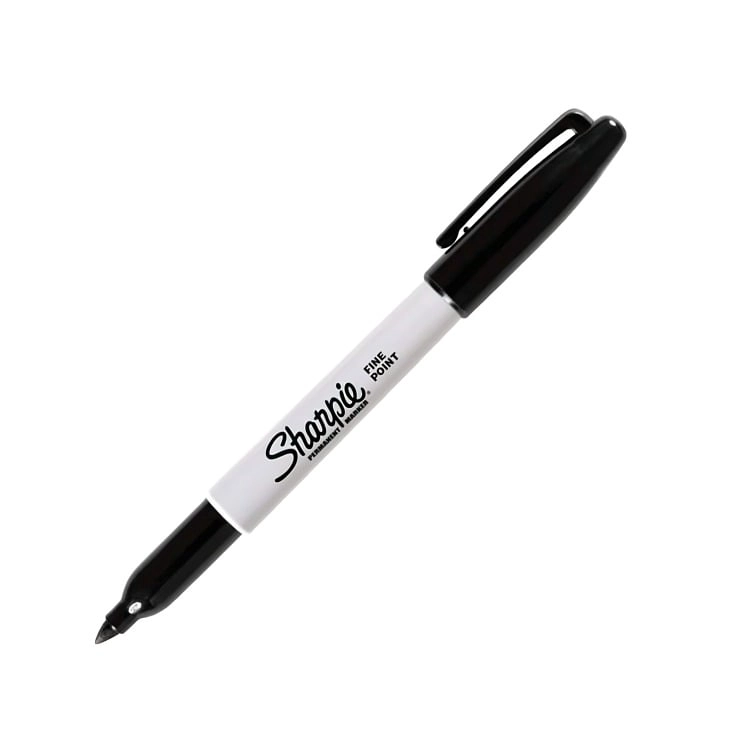 PACK 3 LIQUID PAPER LAPIZ CORRECTOR + 1 SHARPIE FINE – PAPER MATE - 2