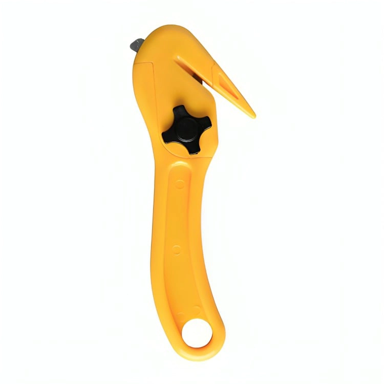PACK 3 CUCHILLO DE CAJA MAXIMA SEGURIDAD – TORRE - 3