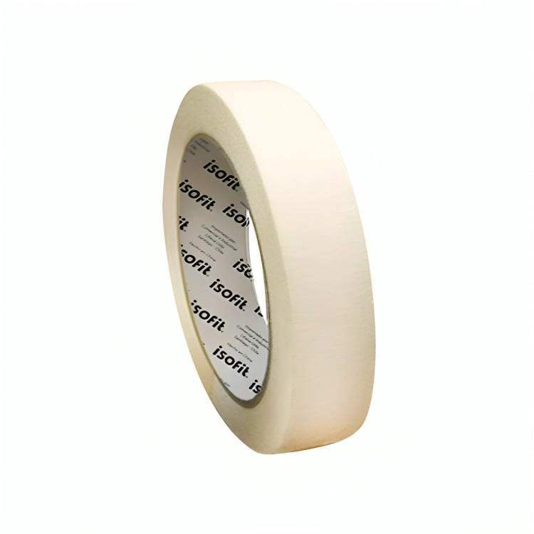 PACK 4 CINTA MASKING TAPE CREMA - 3