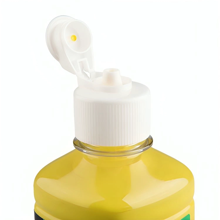 PACK 3 TE MPERA 250 ML / AMARILLO – TORRE - 1