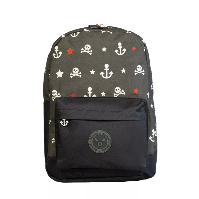 MOCHILA KIDS PIRATES MOOSE - 2