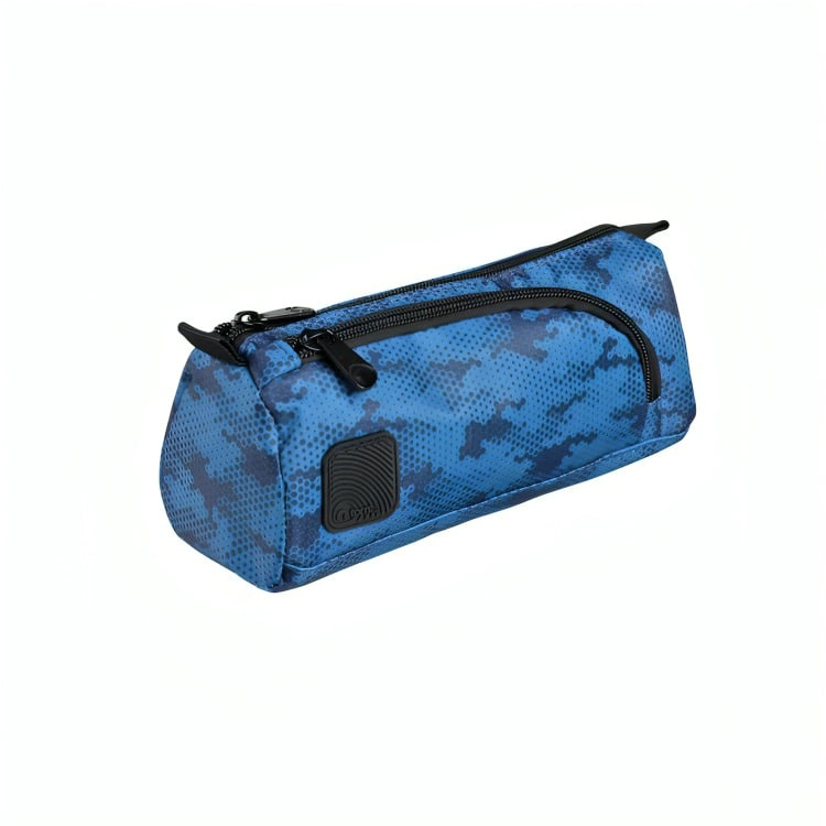 ESTUCHE MIKONOS / BLUE CAMO – TORRE - 2
