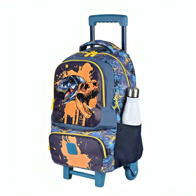 INFINITY PACK / T-REX – TORRE - 2