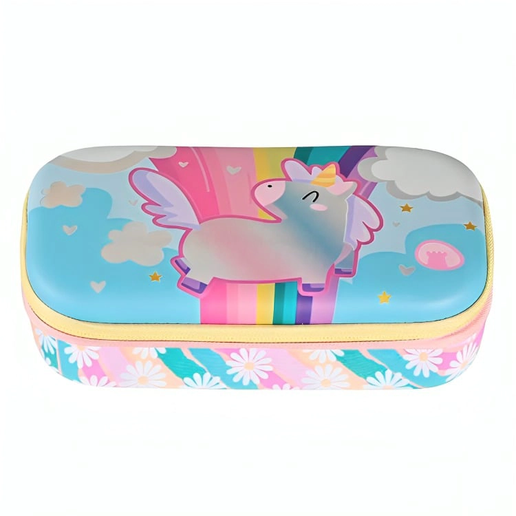 ESTUCHE TRENTO / RAINBOW FLOWERS – TORRE - 2