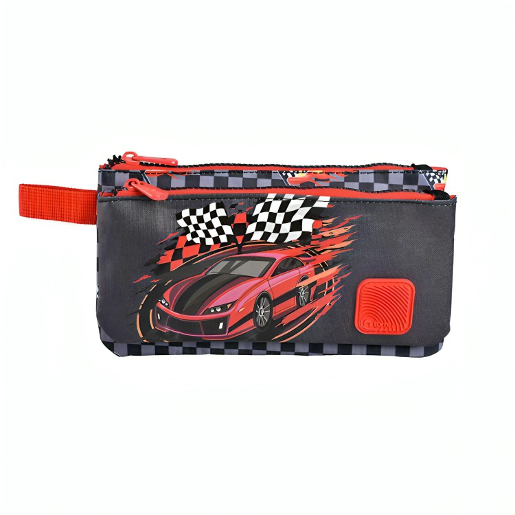 ESTUCHE ULTRA CAR RACE – TORRE - 1