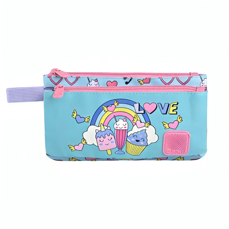 ESTUCHE ULTRA / MINT PARTY – TORRE - 1