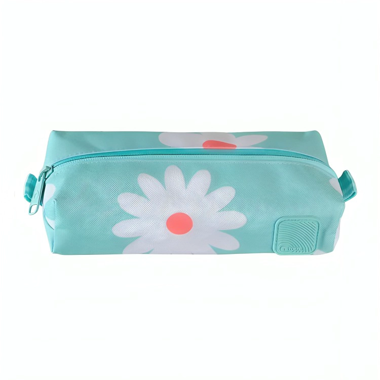ESTUCHE KOSS / JELLY MINT FLOWER – TORRE - 1