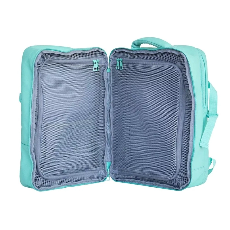 TRAVEL BAG MENTA MOOSE - 1