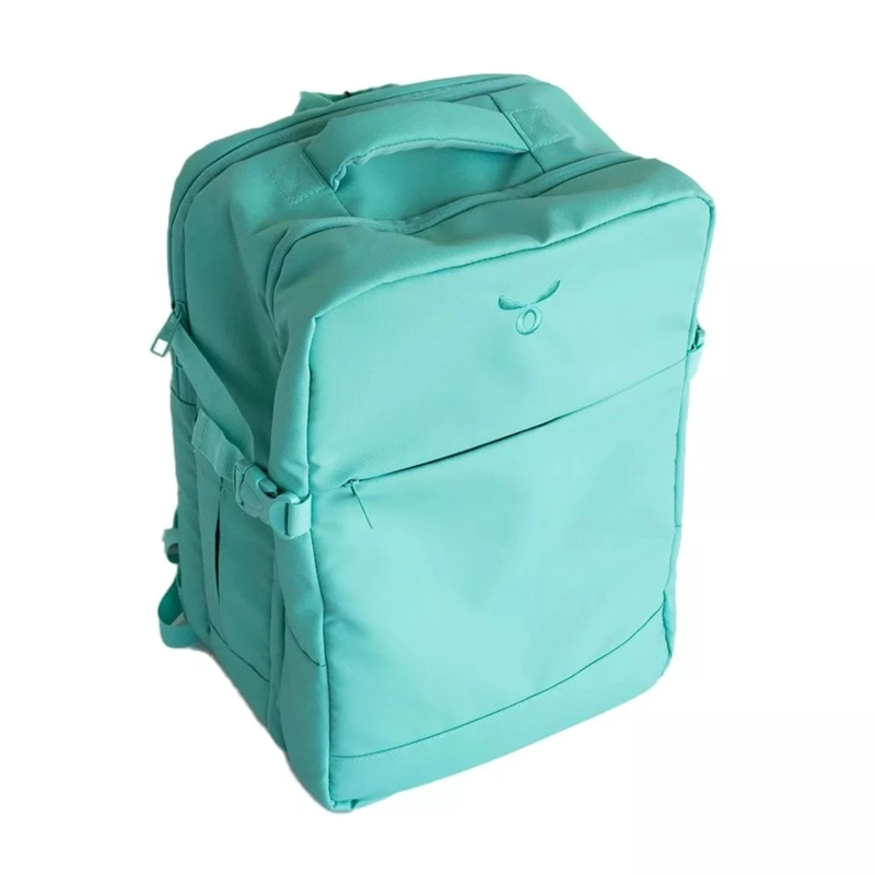TRAVEL BAG MENTA MOOSE - 4