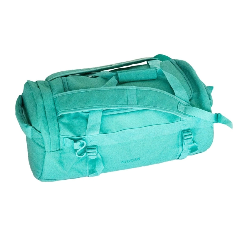 BOLSO MOCHILA MENTA MOOSE - 1