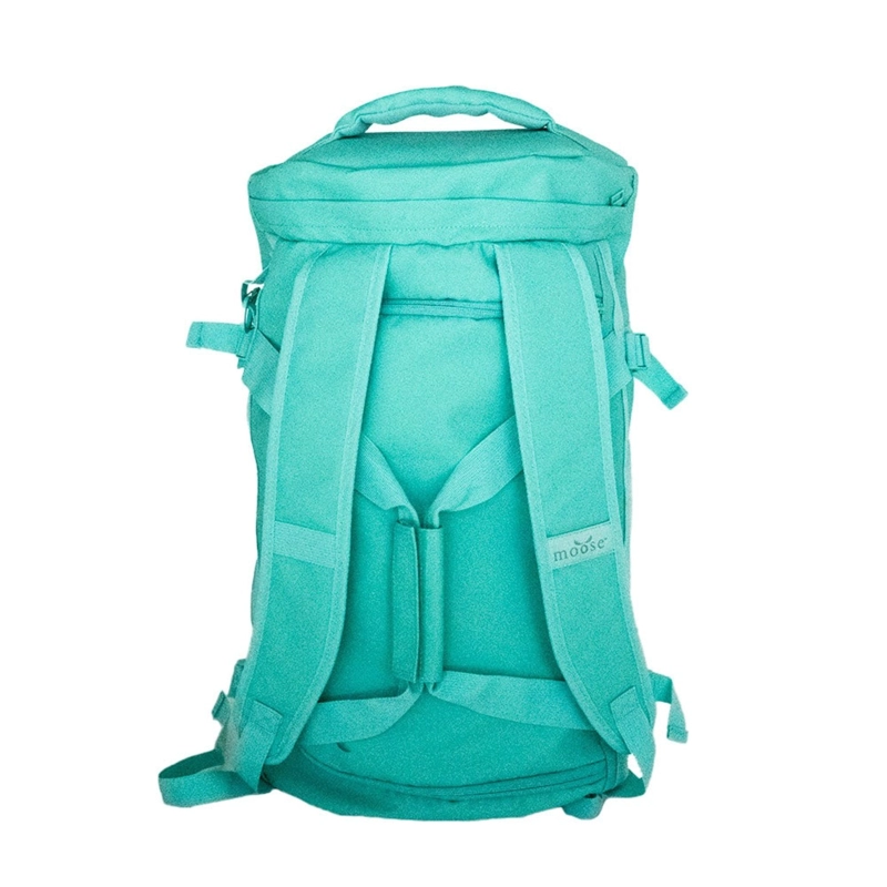 BOLSO MOCHILA MENTA MOOSE - 4