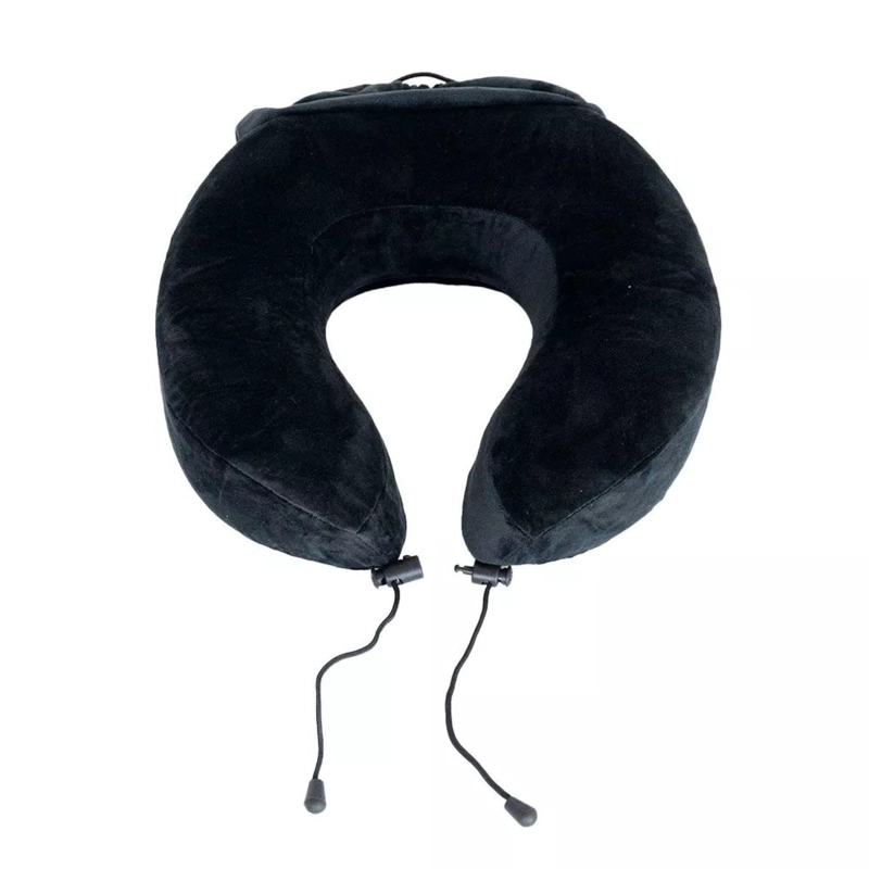 COJIN MEMORY FOAM NEGRO MOOSE - 2