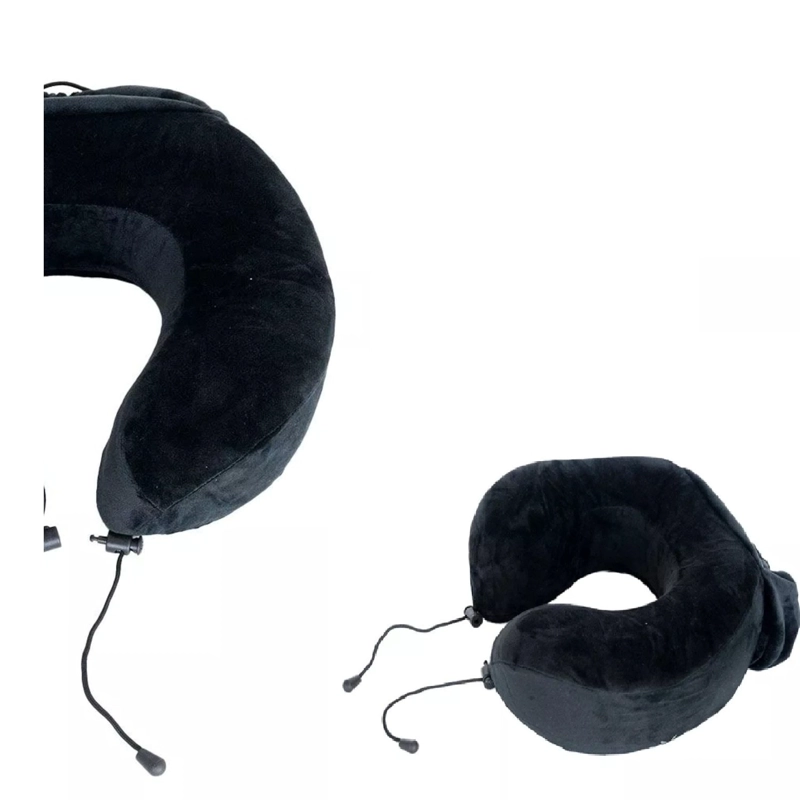 COJIN MEMORY FOAM NEGRO MOOSE - 3