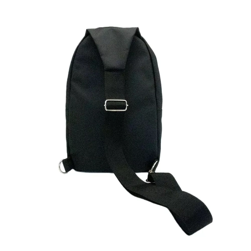 CROSSBAG NEGRO MOOSE - 3