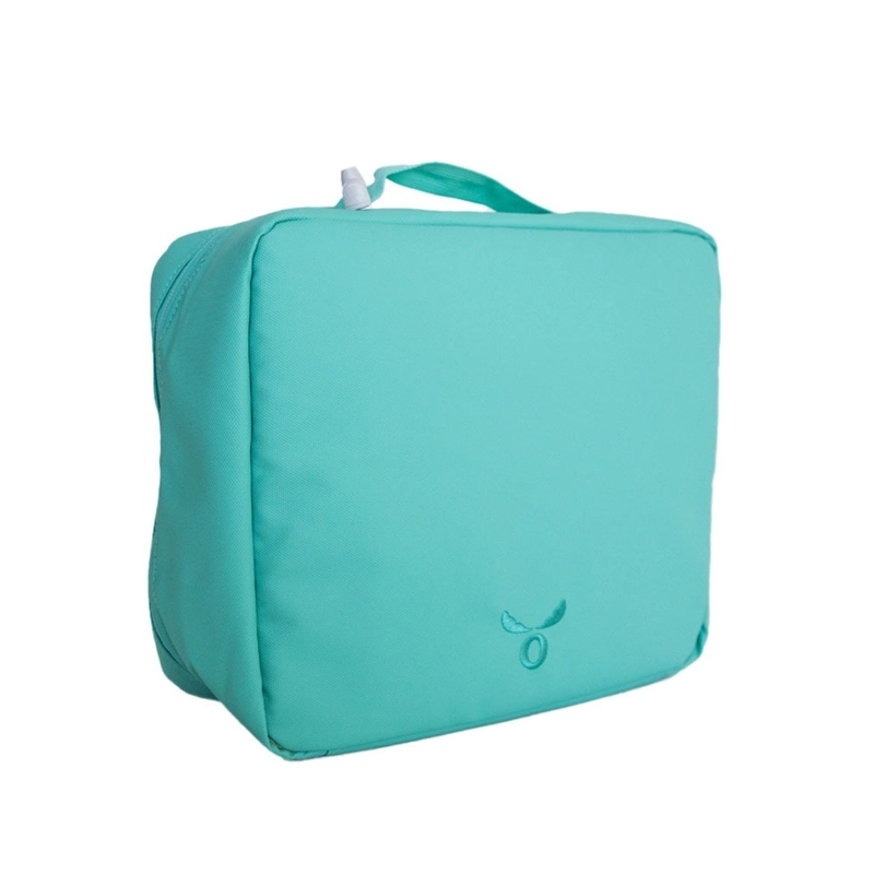 BOLSA ORGANIZADORA TRAVEL MENTA MOOSE - 1