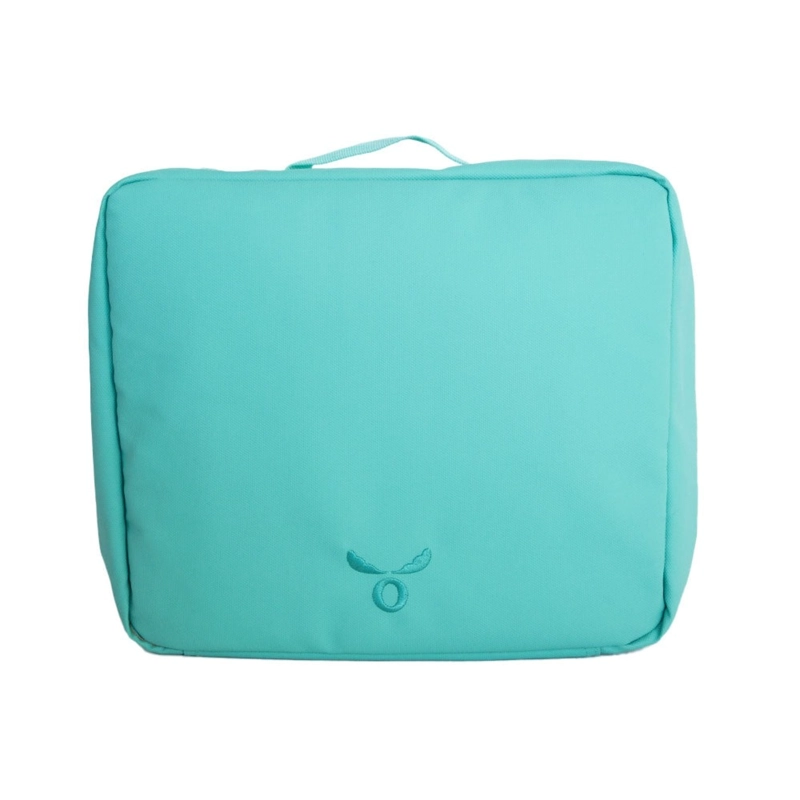 BOLSA ORGANIZADORA TRAVEL MENTA MOOSE - 2