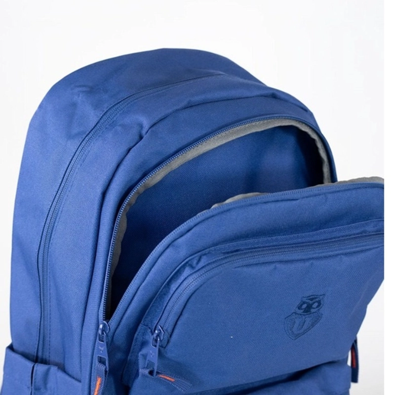 MOCHILA POCKETS ULTRA U DE CHILE FANATIKOS - 2