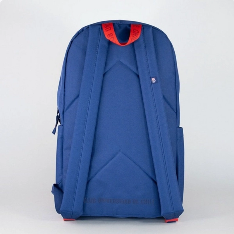 MOCHILA POCKETS ULTRA U DE CHILE FANATIKOS - 3