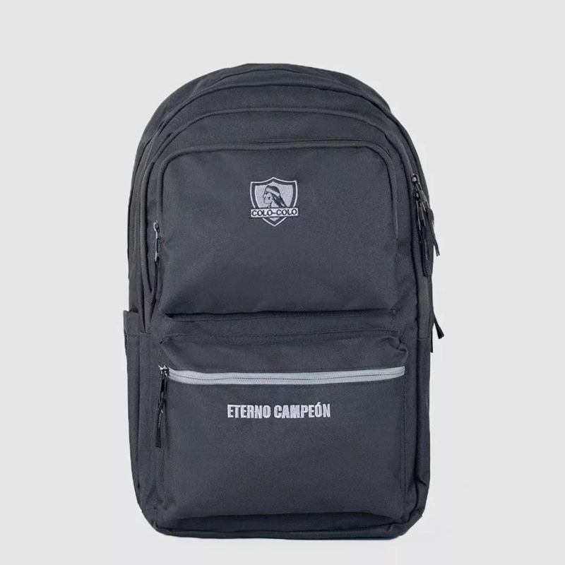 MOCHILA POCKETS ULTRA COLO COLO FANATIKOS - 1