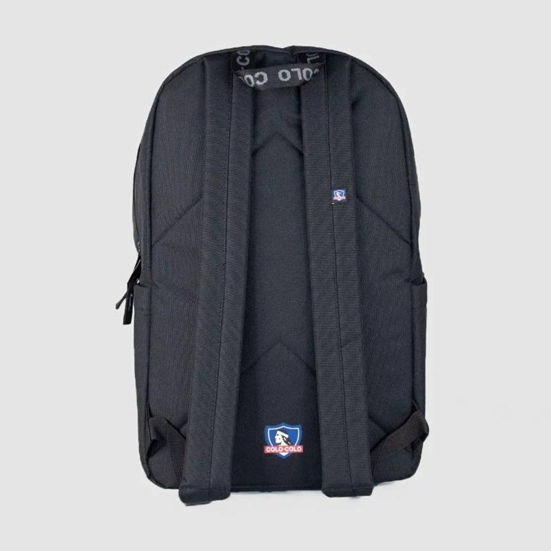 MOCHILA POCKETS ULTRA COLO COLO FANATIKOS - 2