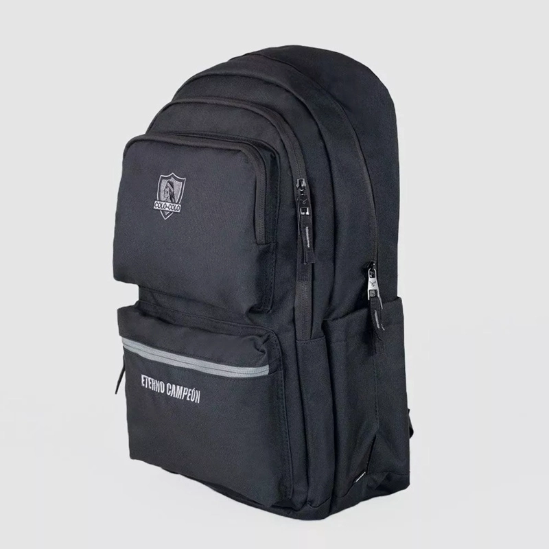 MOCHILA POCKETS ULTRA COLO COLO FANATIKOS - 3