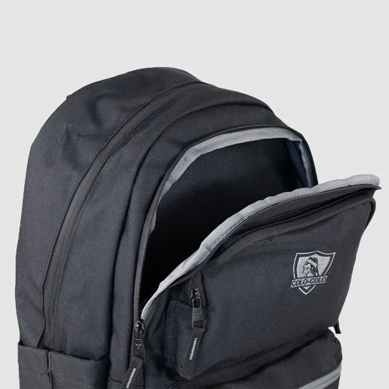 MOCHILA POCKETS ULTRA COLO COLO FANATIKOS - 5