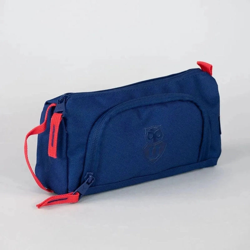 ESTUCHE U DE CHILE FANATIKOS - 1