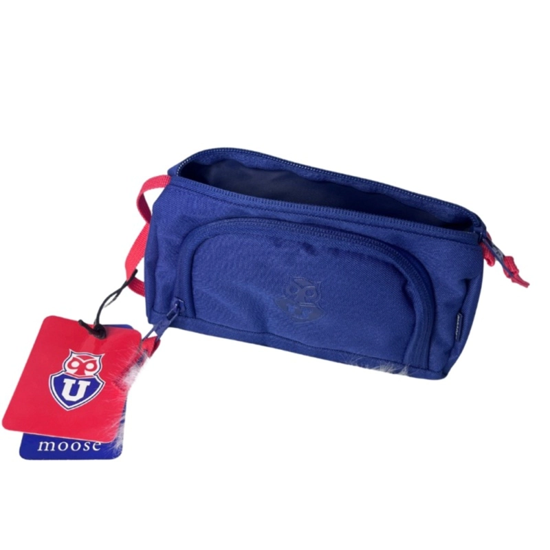 ESTUCHE U DE CHILE FANATIKOS - 3