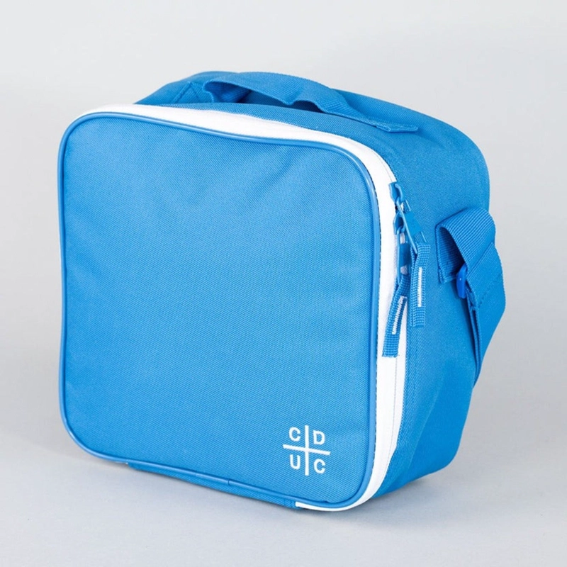 PACK TROLLEY U CATOLICA FANATIKOS - 8