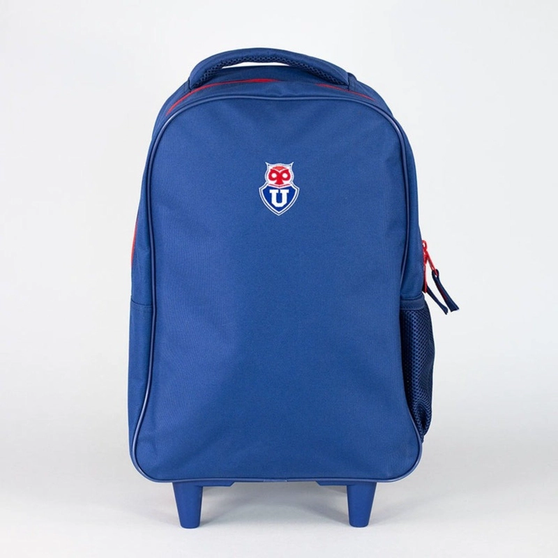 PACK TROLLEY U DE CHILE FANATIKOS - 1